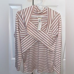 BIBI sunny vibes top- Pink